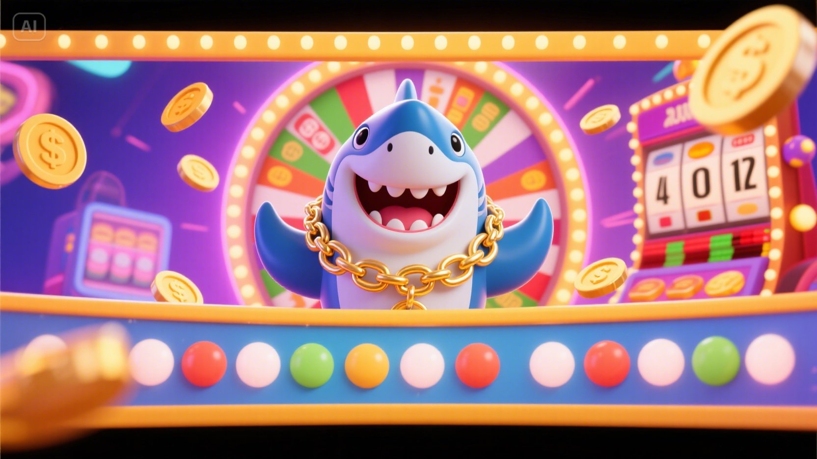 Casino Spinarium Casino desktop and mobile interfaces