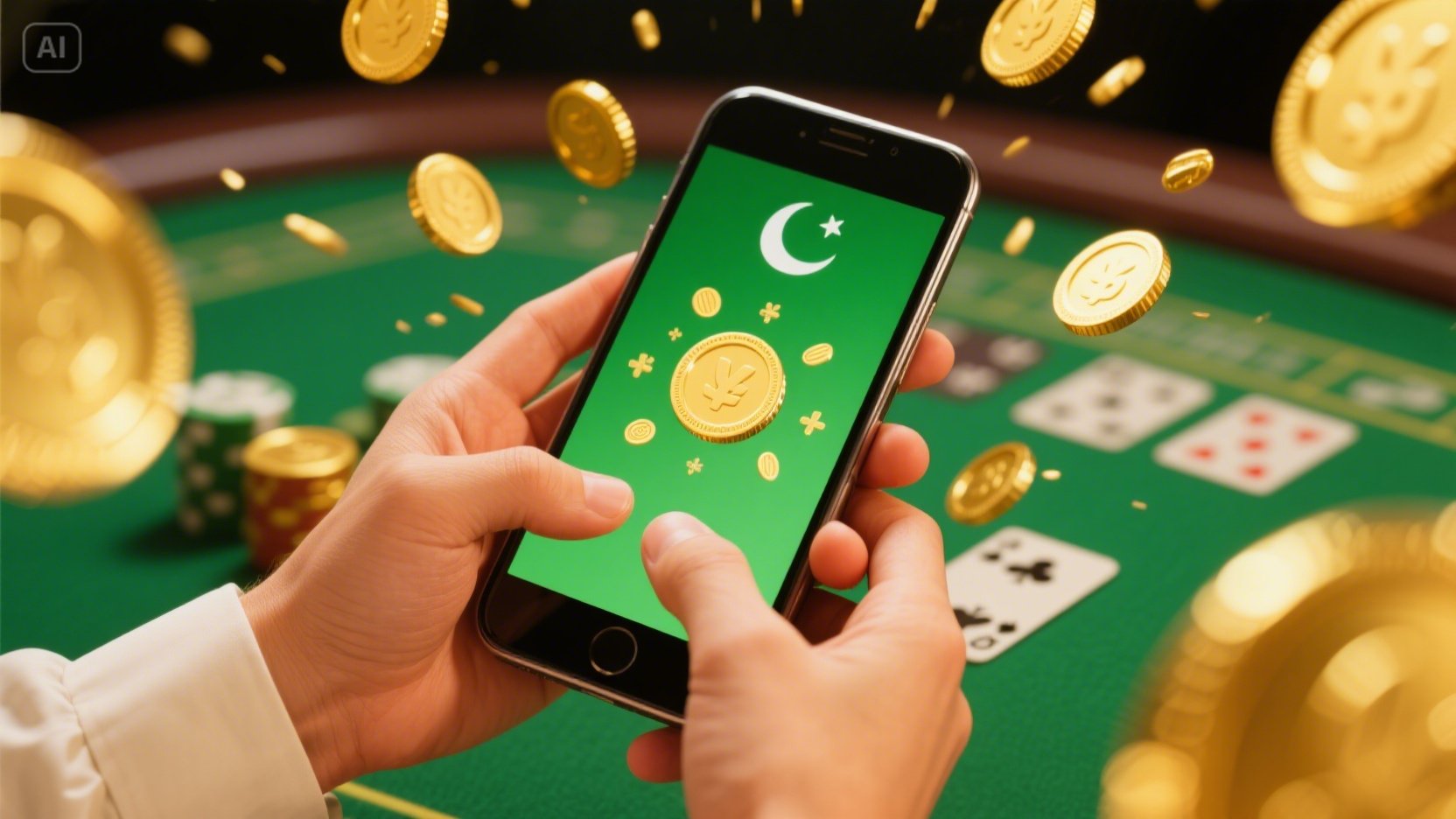 Spinarium CasinoJoin Pakistan’s top-rated casino and receive a 200% instant reward! Deposit safely, play responsibly, and cash out your PKR winnings fast through trusted JazzCash banking.