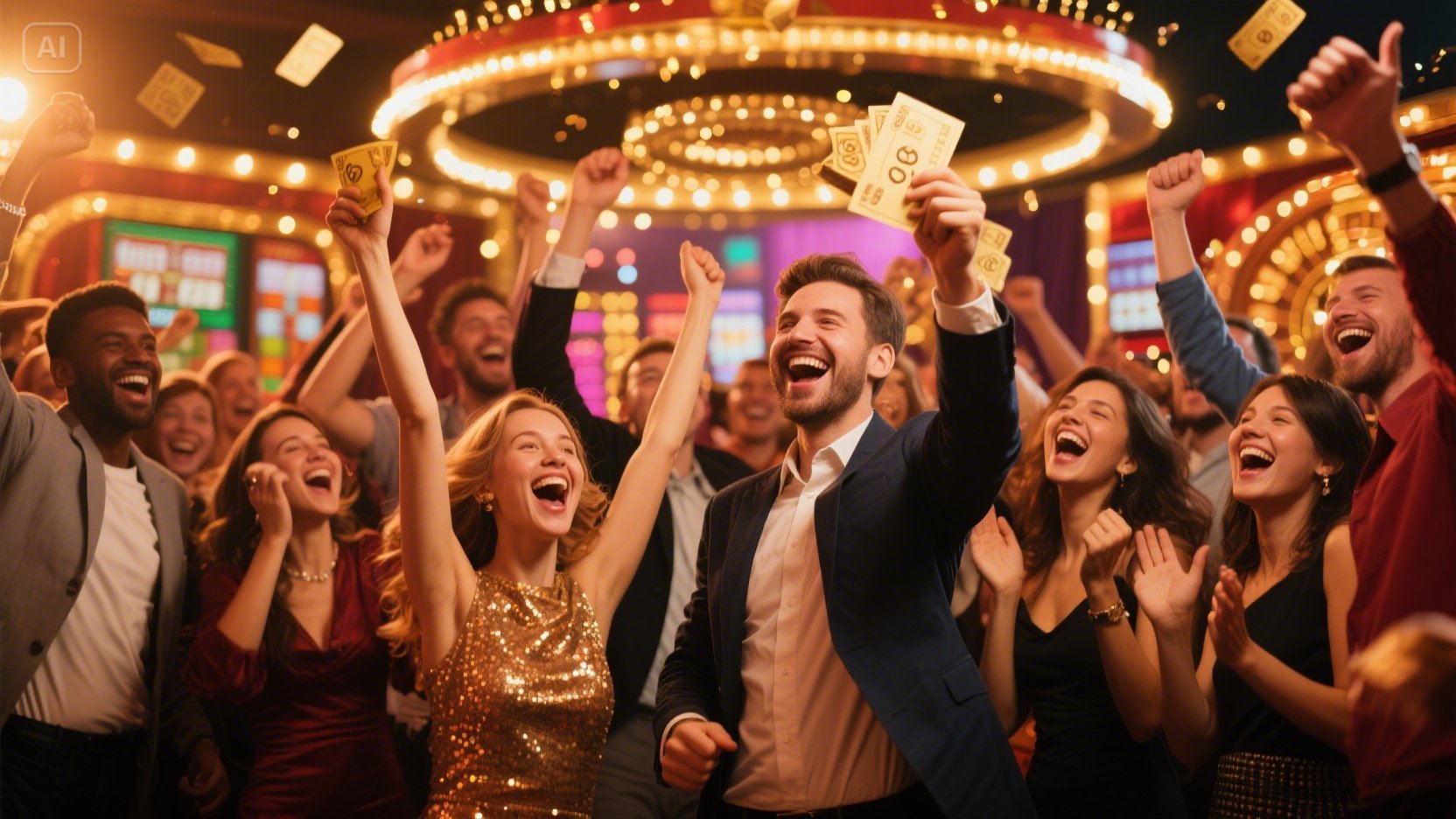 Registration at Spinarium Casino Casino