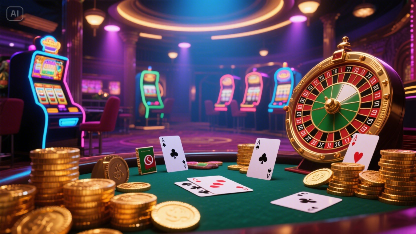 Registration at Spinarium Casino Casino